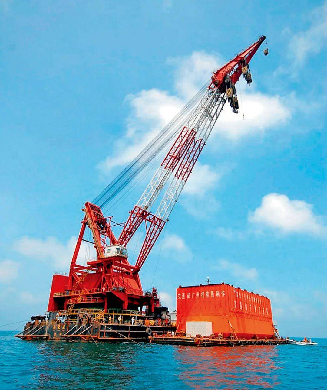 图/国家文物局考古研究中心供如今,宋建忠成为南海西北陆坡沉船遗址