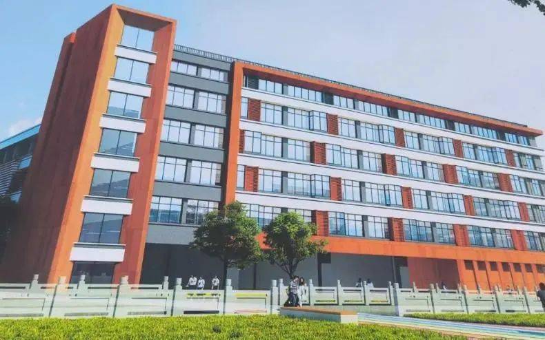 【教育】闽侯一中扩建项目完成用地规划许可,拟新增1320个学位_闽侯县