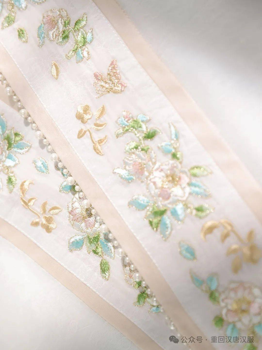 面料_穿着_灵感