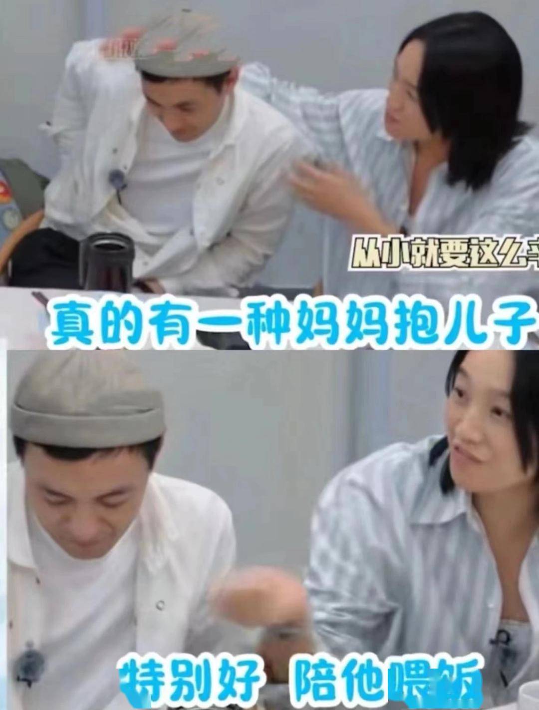 "朱丹,你的女儿没那么懂事"_女孩_弟弟_姐姐