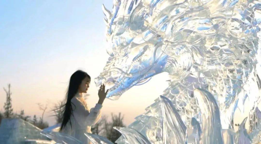 千万粉丝博主雕冰龙引质疑67?回应引人叫绝!更绝的是.