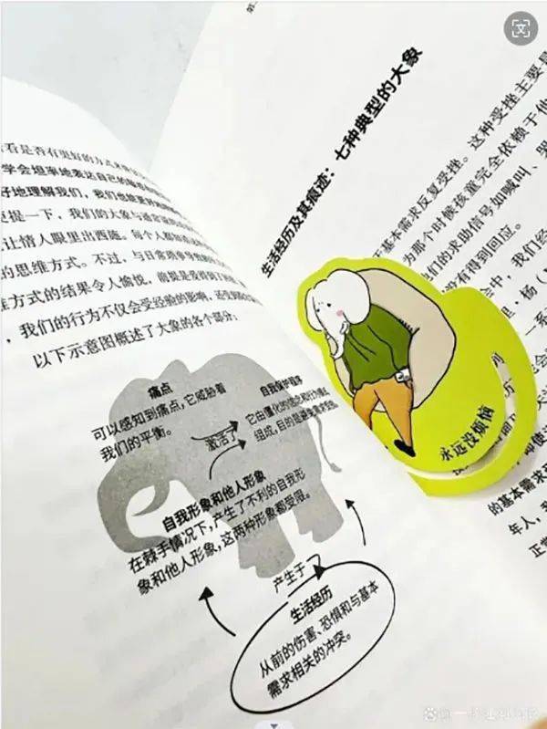 "没脾气"和"不高兴"——《躲在蚊子后面的大象》_情绪_猴叔_分析