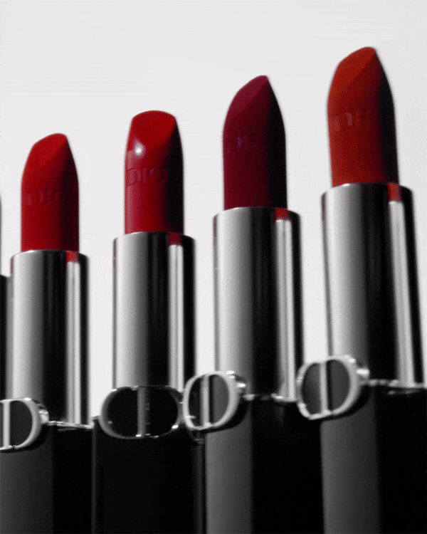 dior 全新迪奥烈艳蓝金唇膏体验馆限时登陆_视频_详情_全屏