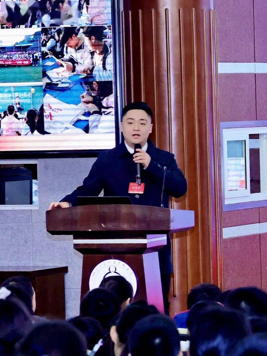 研会那些事儿|人生的价值在于被需要——在奉献互助