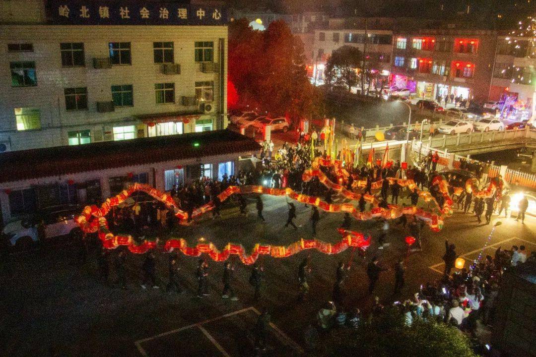 诸暨这个镇,好多人没见过._年味_摄影_来源