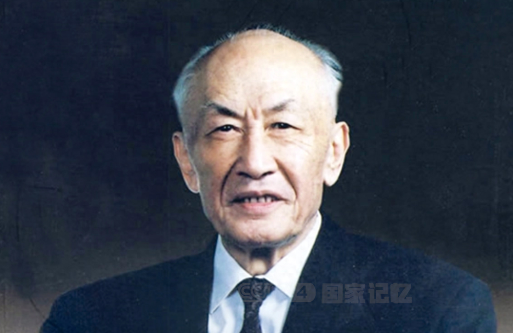 他被公认为"众帅之帅" 是最晚被解密的"两弹一星"元勋!