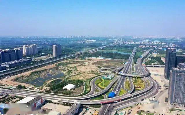 2024年建成津静市域(郊)铁路首开段;加快雄商,雄忻,津潍高