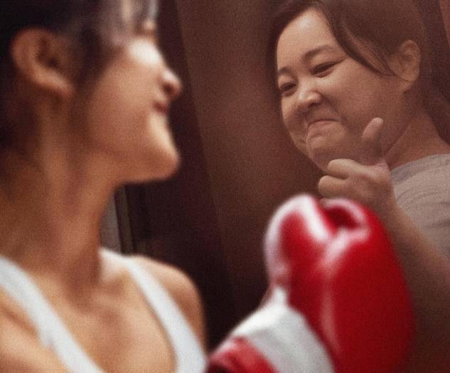 销量暴涨1000%,贾玲同款卖断货_拳击_健身_运动