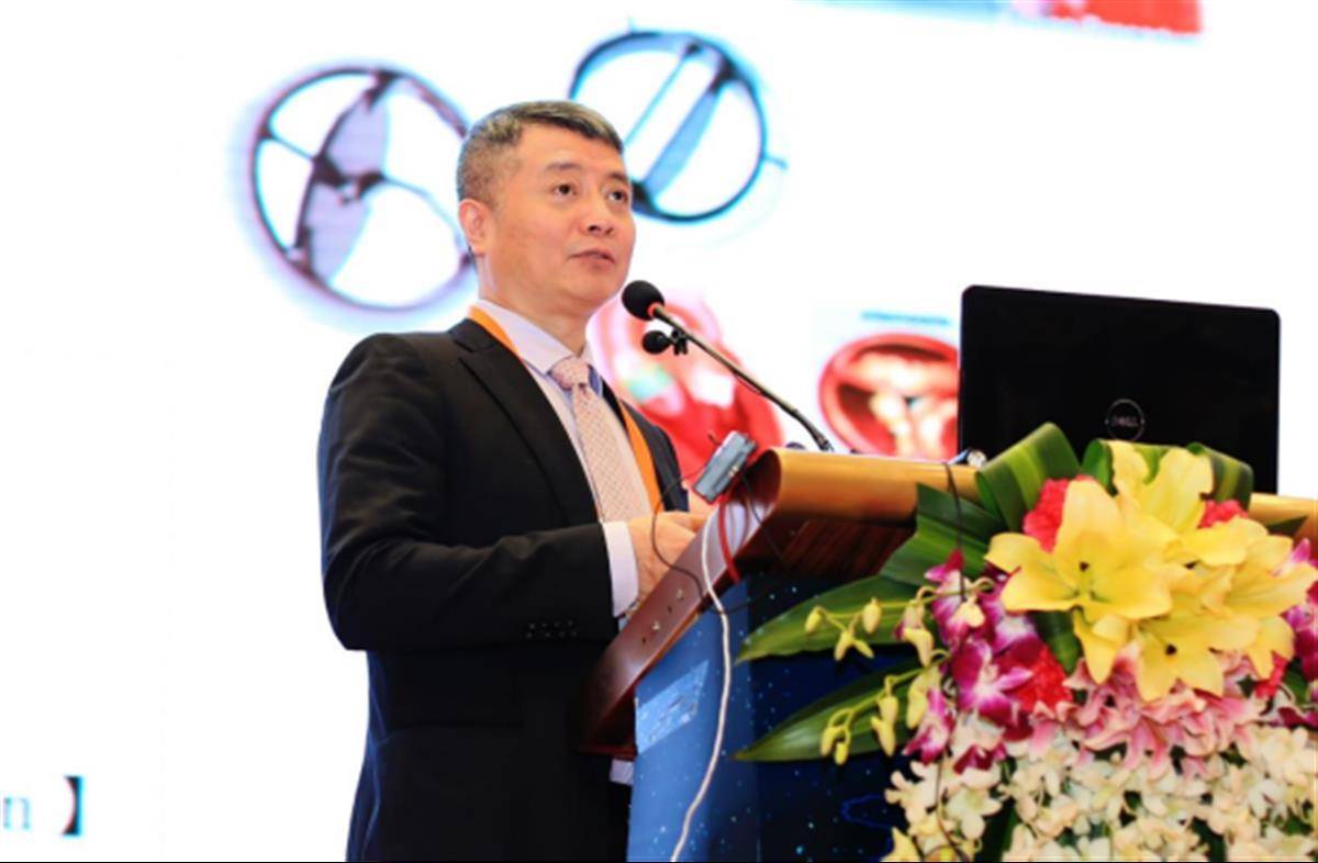 陶凉教授当选国际顶尖胸心外科学会新晋会员_中国医师协会_手术_患者