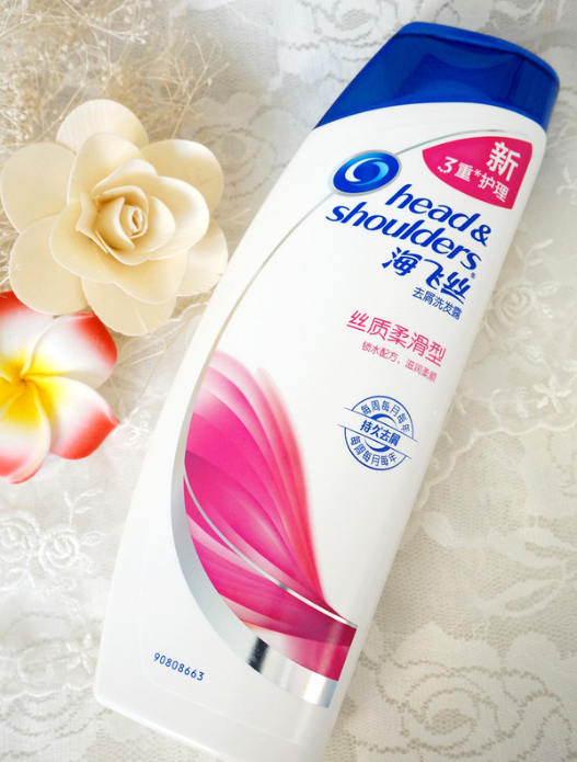 有头皮屑用什么洗发膏?_去屑_问题_头发