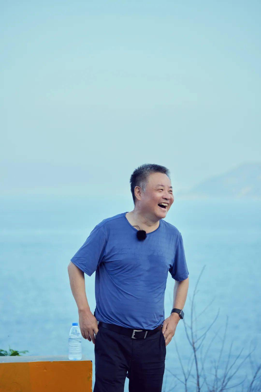 短篇小说哈尔多尔·基尔扬·拉克斯内斯 《青鱼》弗兰兹·卡夫卡 《在
