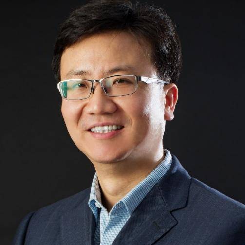 研究员张宏中国科学院生物物理研究所,中国科学院院士张毅哈佛大学