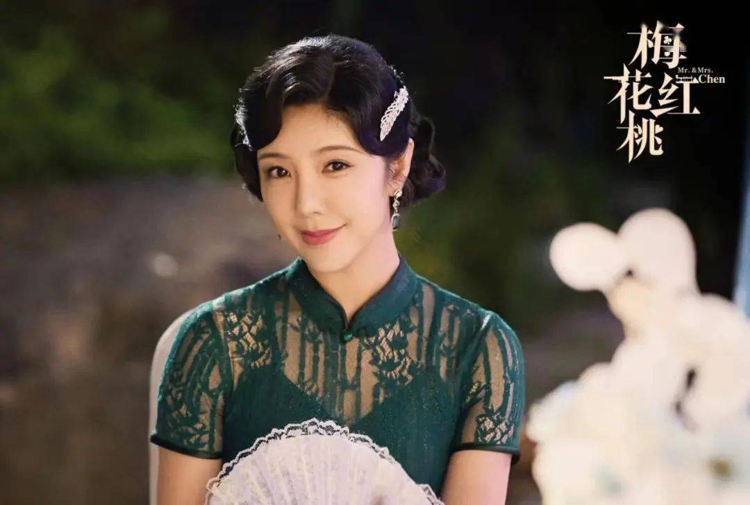 《南来北往》金晨鼻子抢镜,这就是张艺谋坚决不用整