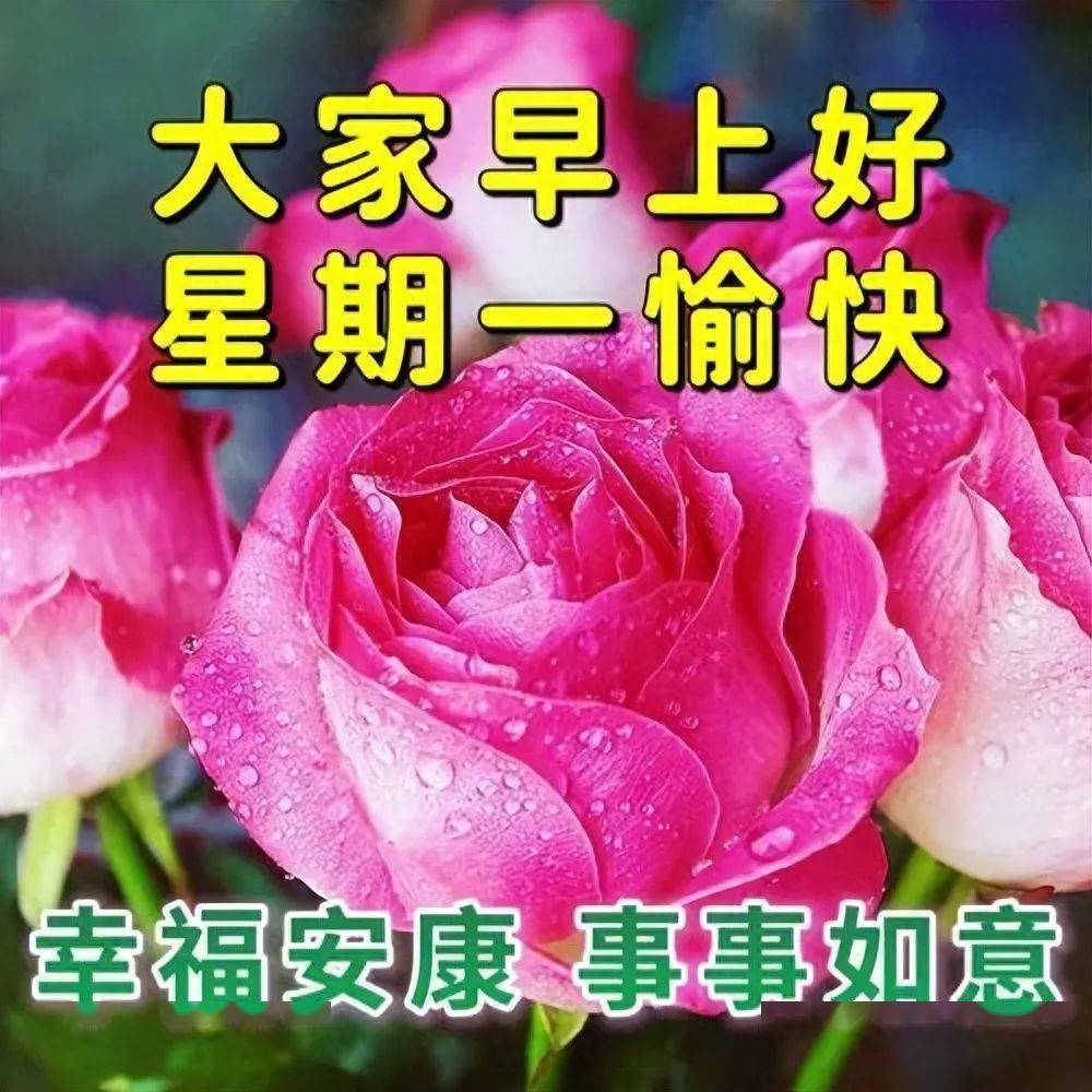 2月26日最新早上好漂亮图片,吉祥如意常相伴,健康快乐在身边!