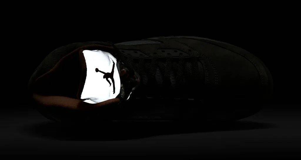 除了「茄子喷」,还有禁穿 aj!_air_jordan_mule