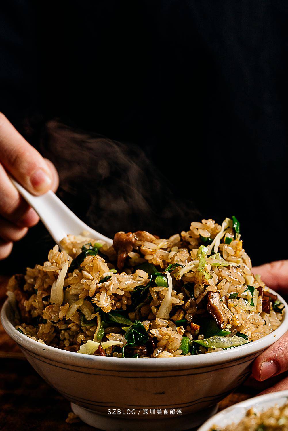 深圳「吃饭地图」来了,遍布4个区_潮汕_店里_铁板