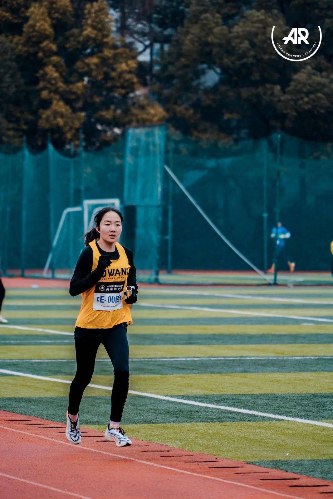 卢湾获得ar传承接力赛2月季赛亚军_对手_明辉_derek