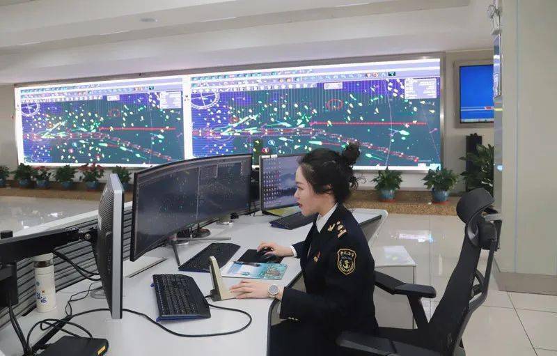 十年·实事 | 披襟向海勇为先 京畿大地宏图展——天津海事,河北海事