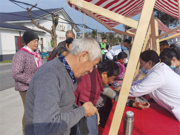 常熟市辛庄镇合泰村:冬训"三进"助推理论学习迸发新活力_基层_评弹