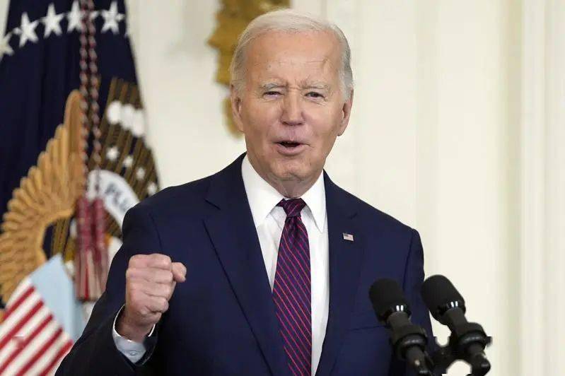 首场摇摆州初选27日密州登场 「超级星期二」前关键一役_拜登_共和