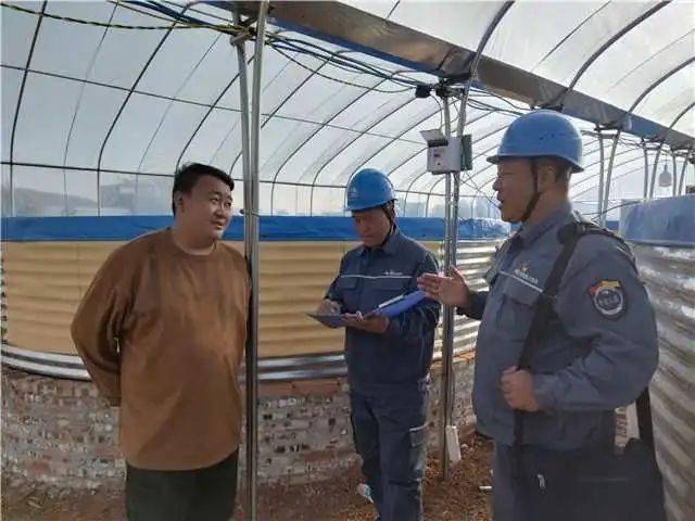 一周要闻 | "满格电"护航 "美丽经济"持续升温_楚雄_供电_进行