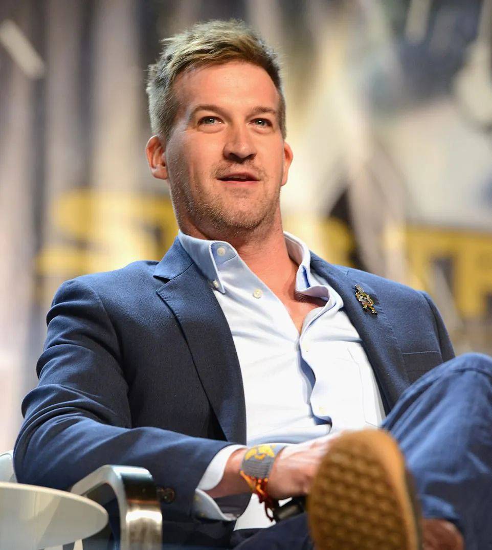 著名演员去世了……_肯尼斯·米歇尔_生活_家人