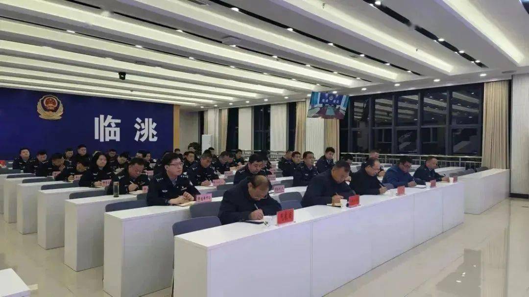 临洮县迅速召开视频会议传达贯彻省市视频调度会议精神_工作_乡镇