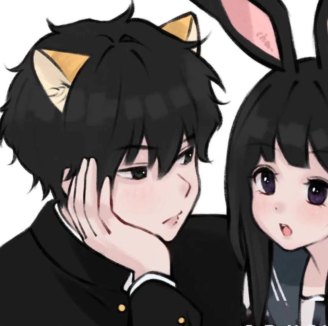 头像| 这组氛围感头像泰酷辣