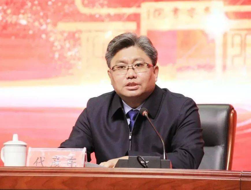 忻州一中召开2024年春季开学大会_要求_工作_冯长春