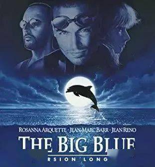 gwenyes, the big blue.