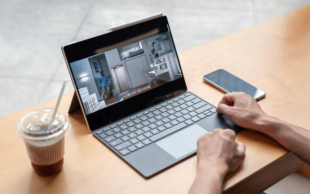 苹果最牢固统治,14年后被华为终结了_ipad_平板_市场