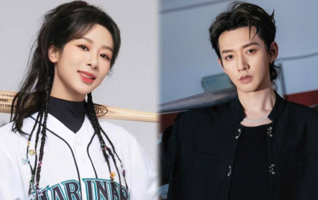 鹿晗私生活爆雷?白敬亭洗白?杨紫被吸血?檀健次张婧仪平番?_作品_邓为