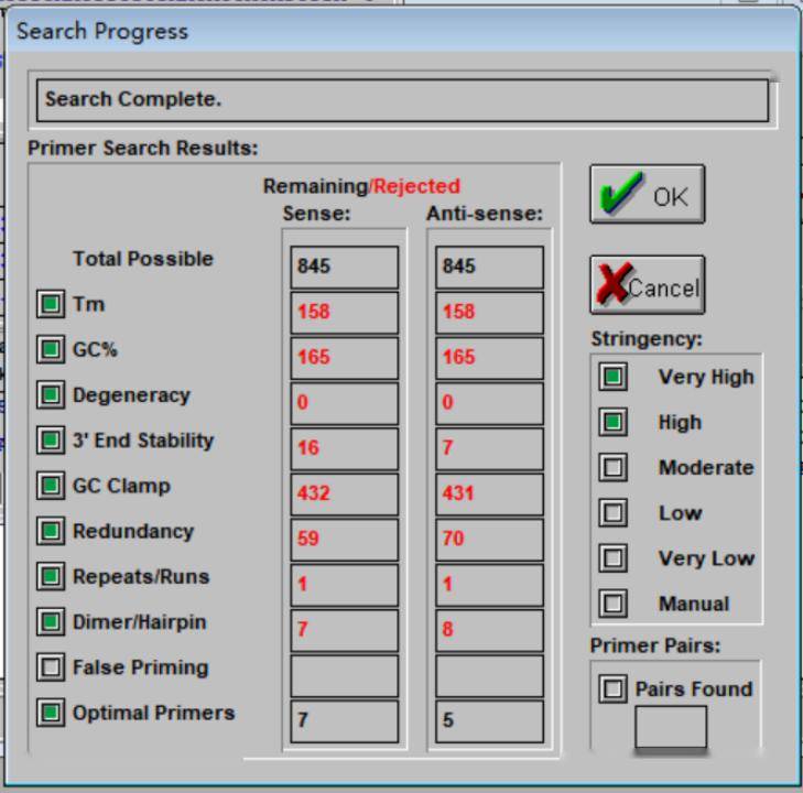 手把手教学——通用荧光定量pcr引物设计的原则和流程