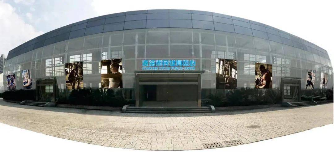 来源深体验"热辣滚烫"的运动生活_源深体育中心_拳击_专业