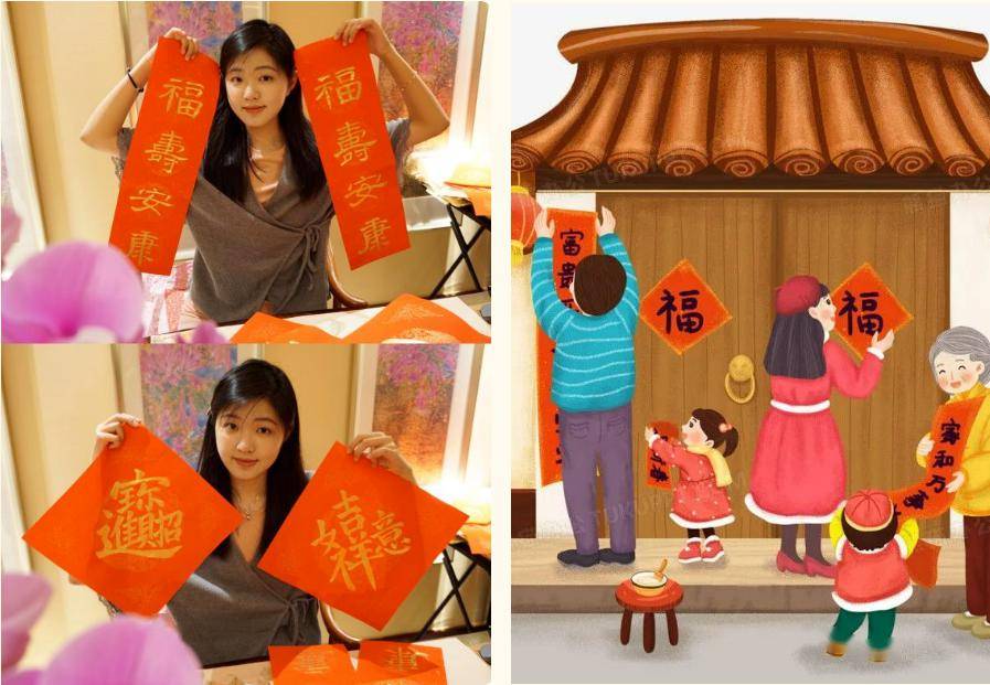 艺火传新 | "艺"起起航时,回味国美人的"故乡年味儿"_南丰_活动_家乡