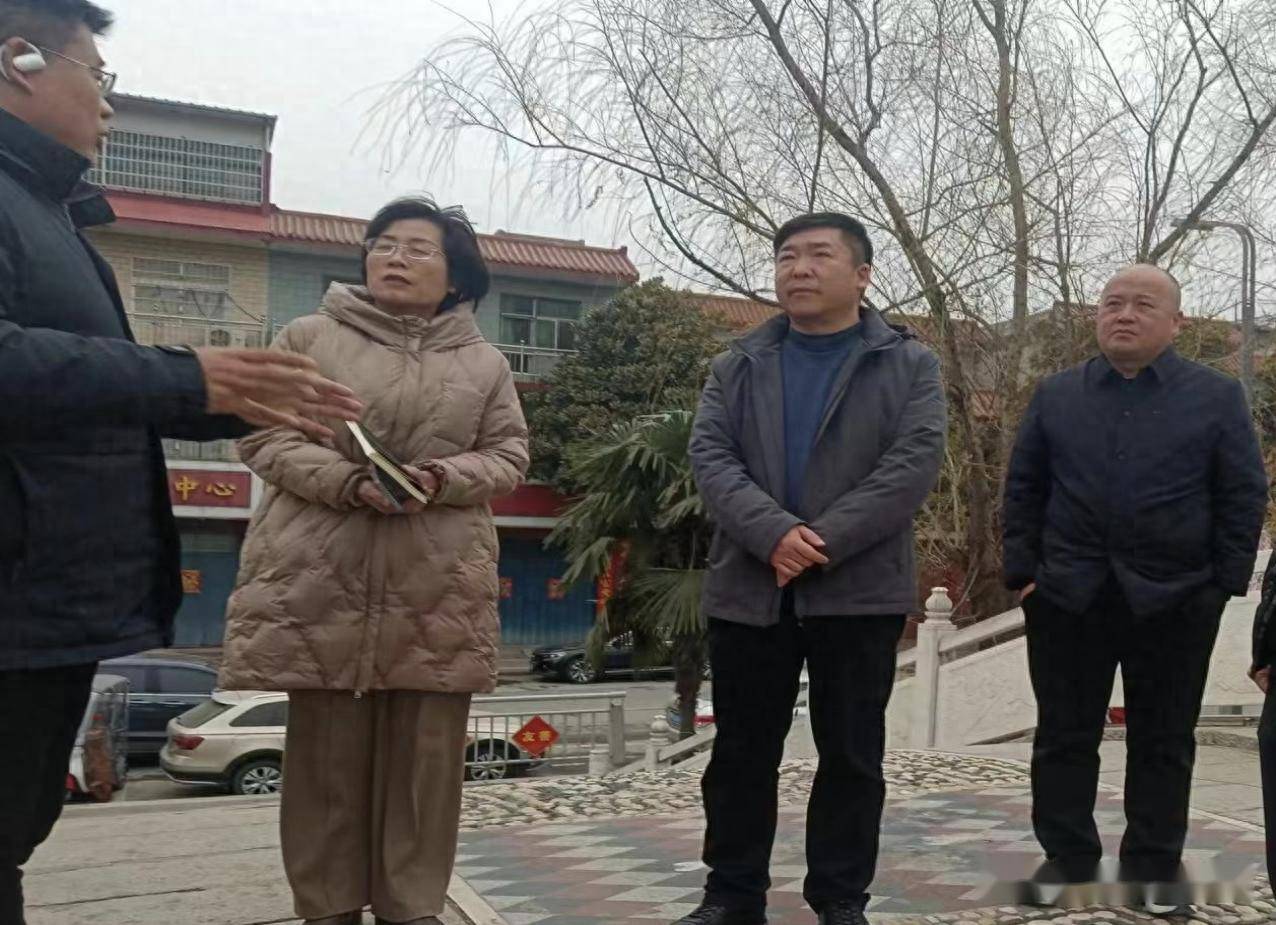 镇平县涅阳街道多措并举推进企业满产达效_生产_项目_办事处