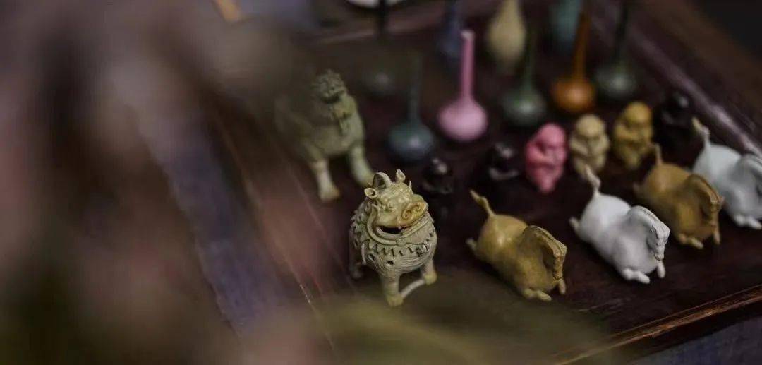 各类熟茶的打开方式_熟普_时间_生活