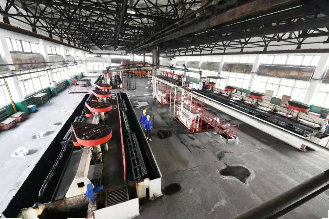 亮剑"开门红",东庞矿全力以赴的姿态如此"滚烫"