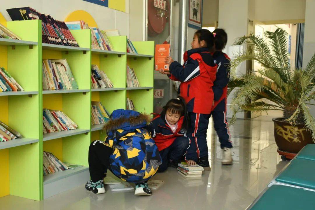 平凉:2024春季开学第一天_活动_主题_中小学