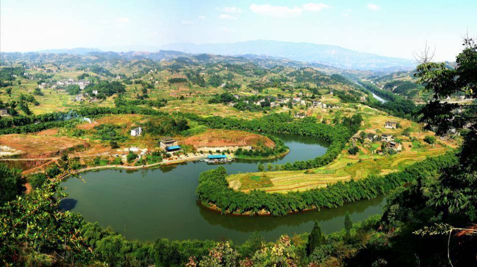 共赴春约,第十八届永新梨花节来咯!_活动_时间_生态