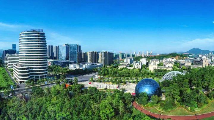 容积率仅0.7,临安多宗超低密宅地"上架"_地块_杭州_中心