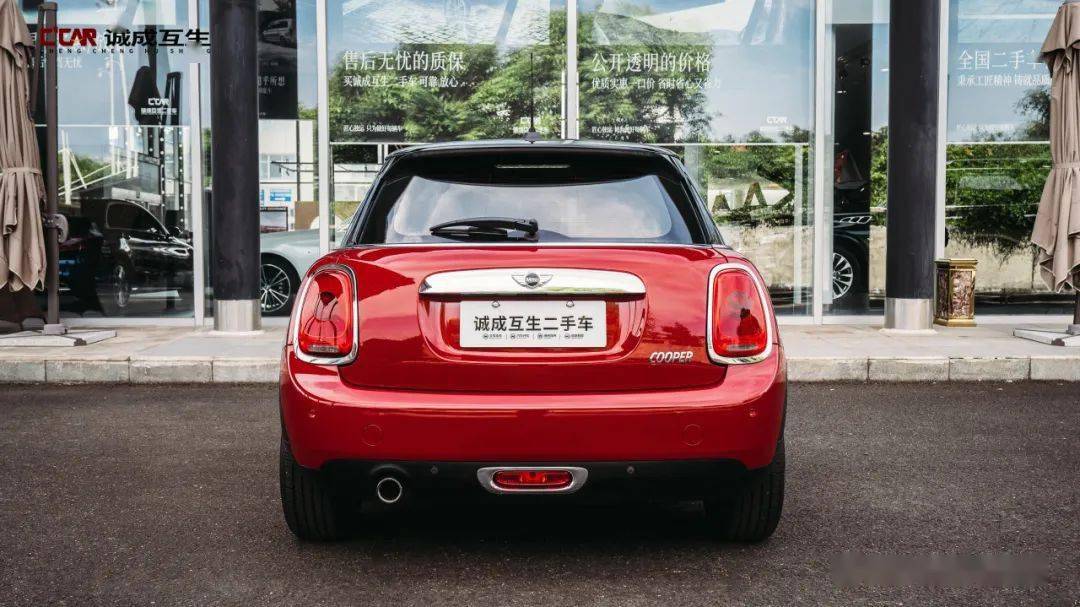 【mini 1.5t cooper 五门版】_搜狐汽车_搜狐网