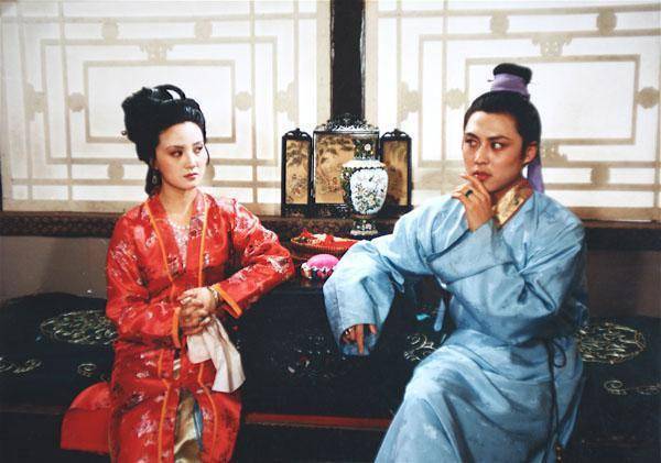 《红楼梦》赏析 围绕那一缕青丝的故事_贾琏_王熙凤_东西