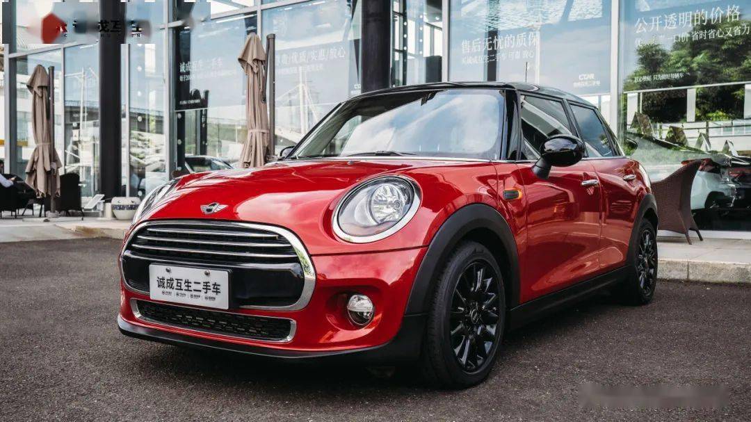 5t cooper 五门版】_搜狐汽车_搜狐网