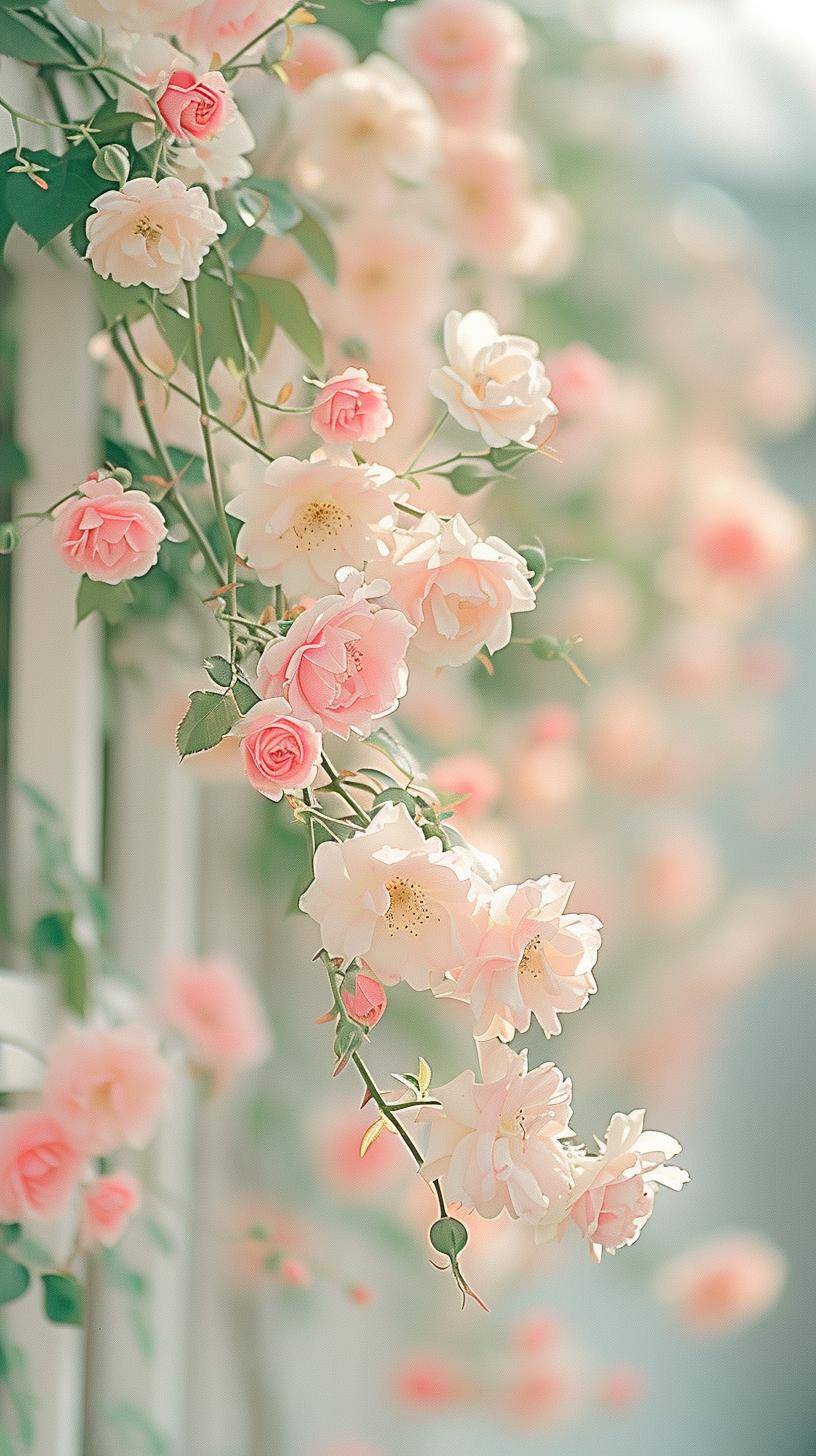 朗诵:春天的馈赠,是慢慢变好的自己