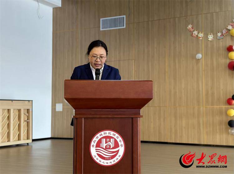 净化师生心灵,促使师生养成文明的行为习惯,营造和谐阳光校园,刘强强