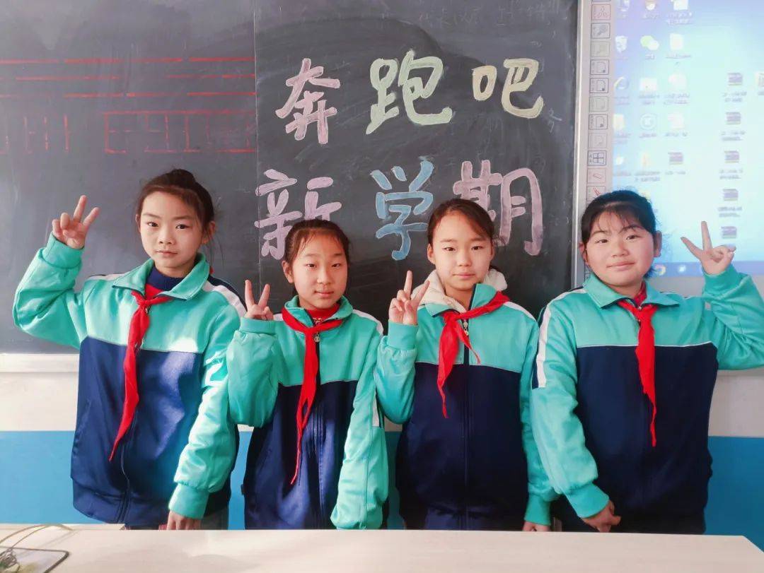 开学啦丨现场直击诸城市各学校开学第一天_幼儿园_小学_实验