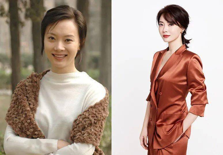 八卦|林心如离婚上热搜:瞒了这么久,终究还是让大家失望了!