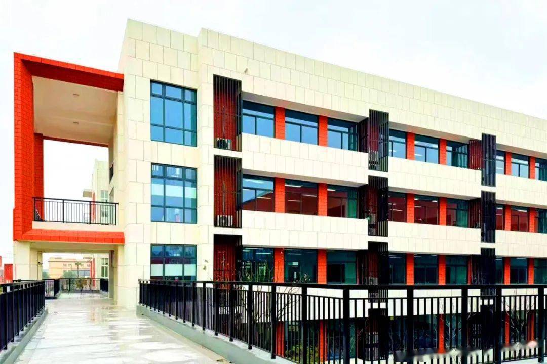 石浦中学,开学!_教育_办学_项目