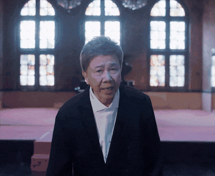 庙街歌王要来佛山?_尹光_演唱会_歌曲